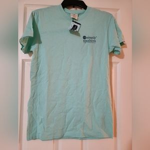 Simply Southern Tshirt